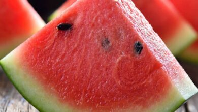 watermelon benefits alert
