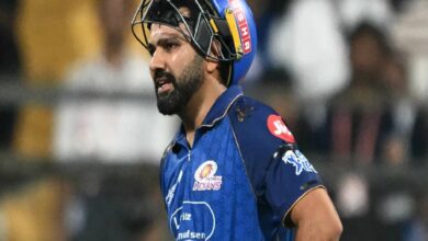 rohit sharma injury update