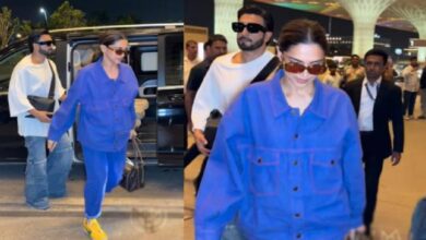 Deepika Padukone Pregnancy