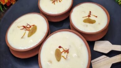 best indian rice pudding