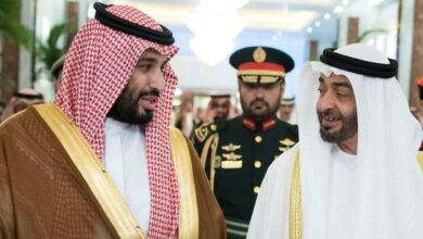 UAE Leaves OPEC