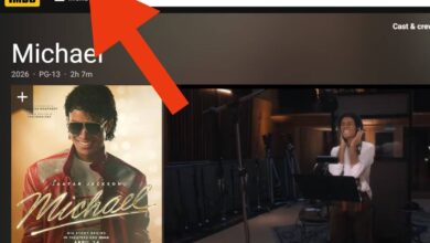 IMDB Play Trick