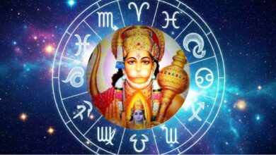 Hanuman Priya Rashi