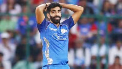 Bumrah Flop in IPL 2026