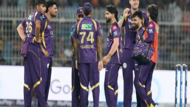KKR vs SRH IPL 2026