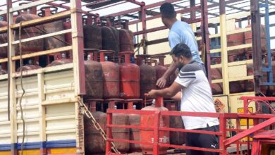 Indias Gas Import 2026