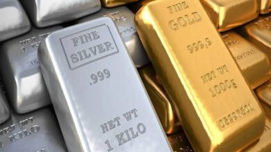 Gold Silver Shortage News 2026