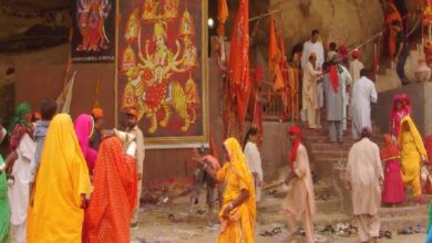 Hinglaj Mata Mandir