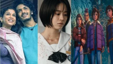 OTT Releases This Week Apr 2026