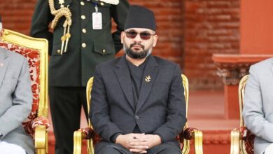 Balen Shah Assets