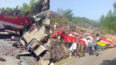 Udhampur Bus Accident 2026