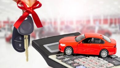 New Car Insurance
