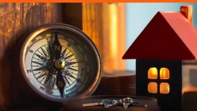 Vastu tips for home