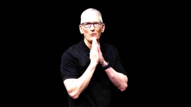 Tim Cook Net Worth