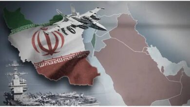 Iran Gulf countries dispute 2026