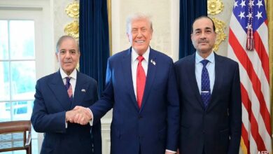 America Iran Ceasefire