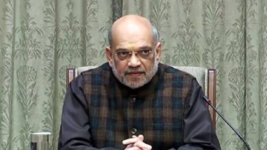 amit shah news