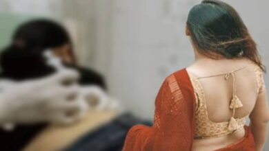 शादी के 12 साल बाद