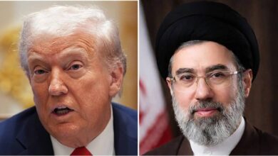 Iran-US Tensions 2026