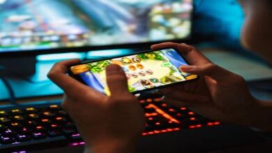 New rules regarding online gaming 2026