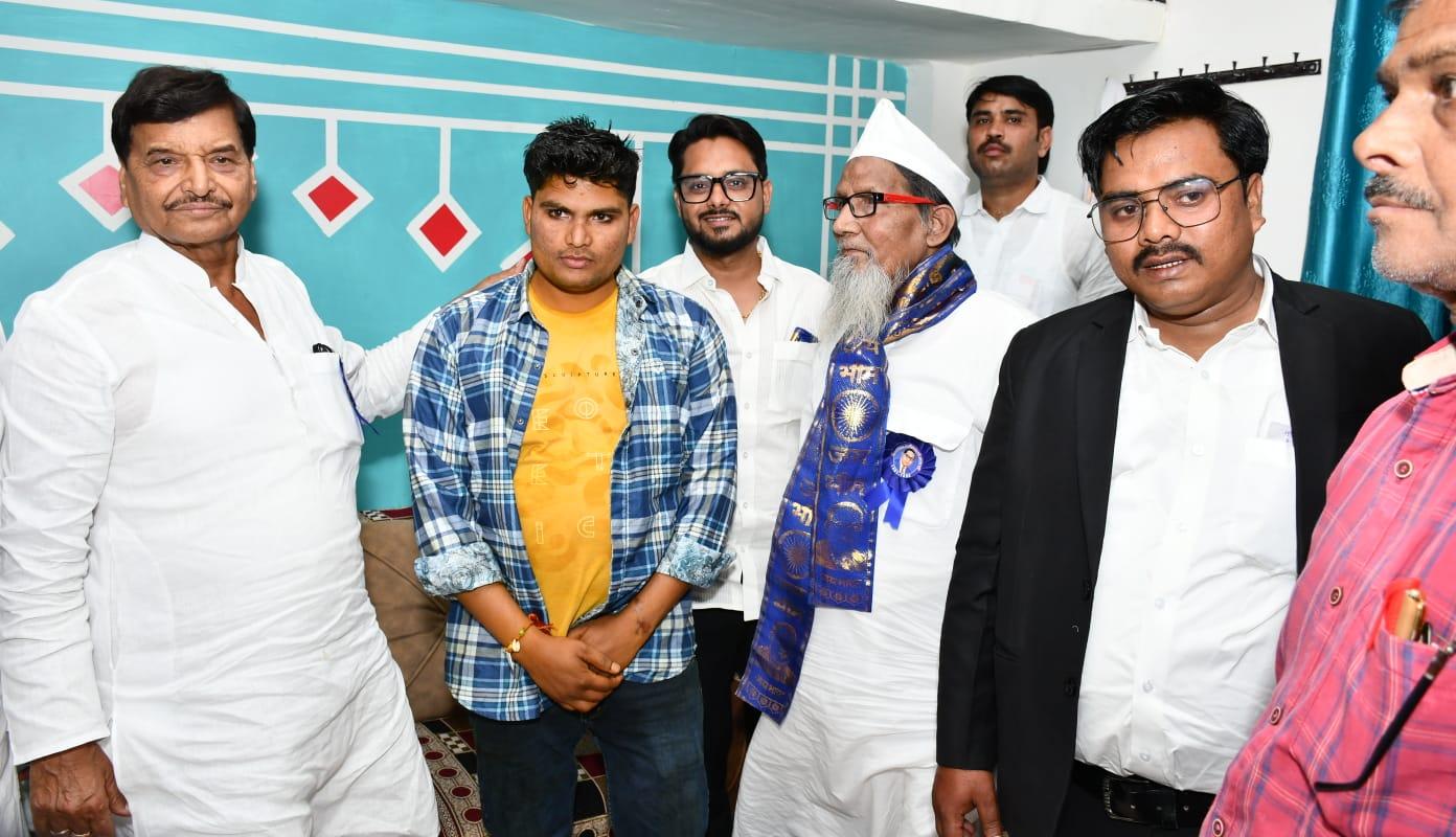 जसवंतनगर,इटावा