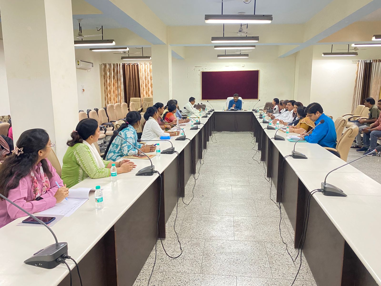 बाल कल्याण समिति