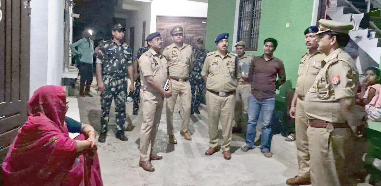 भरथना,इटावा