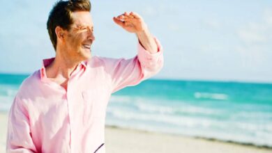 Summer Clothing Color Scientific Cause