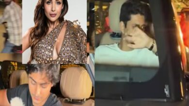 malaika arora rumoured boyfriend
