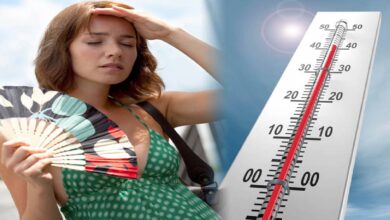 heat protection tips