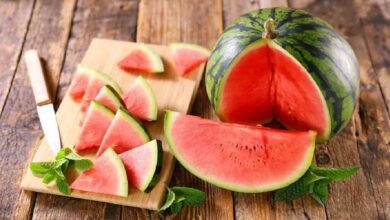 how long watermelon lasts