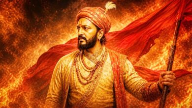 Raja Shivaji Box Office