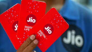 Jio affordable plan