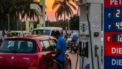 Petrol Diesel Rate 2026