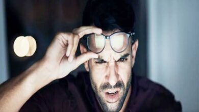 Eye Care Tips