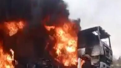 Mali Bomb Blast 2026