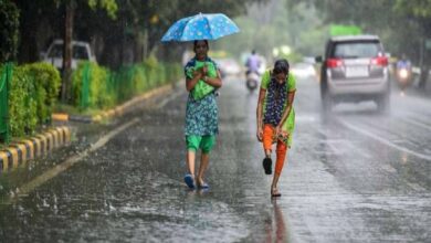 Monsoon Update 2026