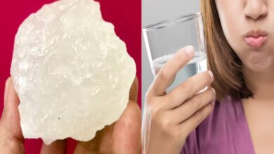 Phitkari Gargle Benefits