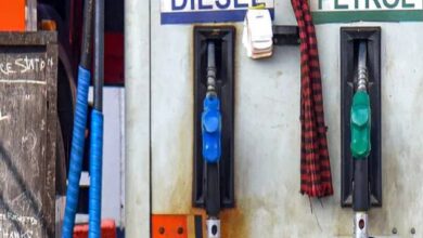 Petrol Diesel Rate 2026