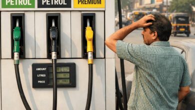 Normal vs Premium Petrol
