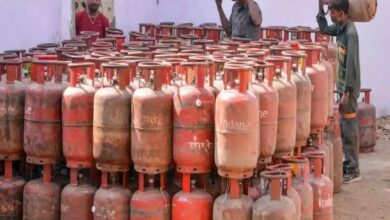 LPG Cylinder Rate 2026