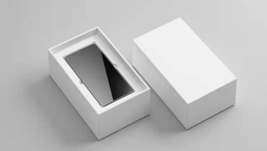Smartphone Box Uses