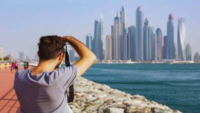 Dubai Photography Laws
