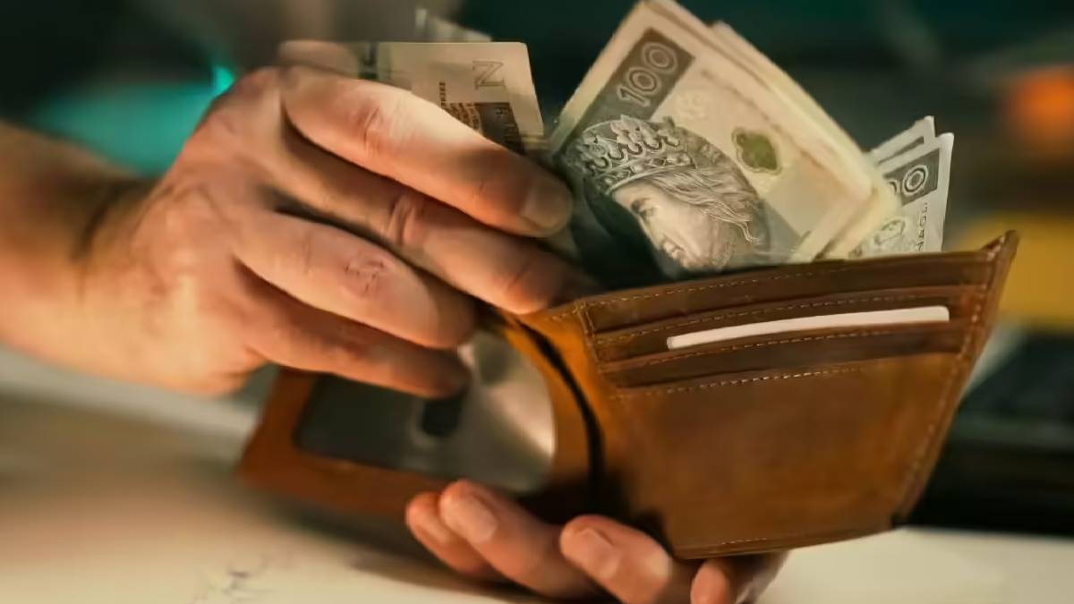Astro tips for purse wealth