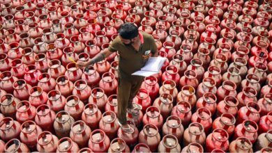 LPG Gas Crisis Update