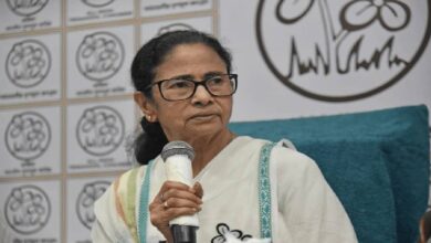 Mamata Banerjee TMC Loss 2026