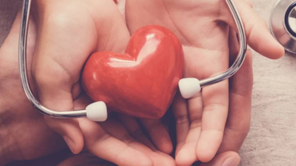 Heart Health Tips