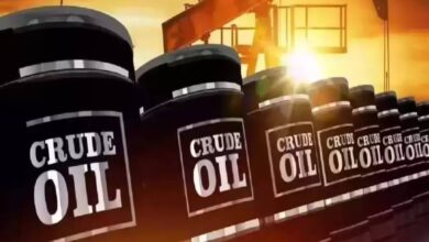 crude oil concession