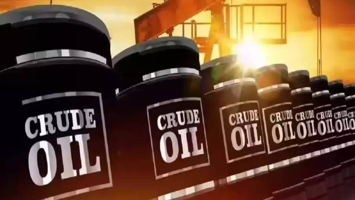 crude oil concession