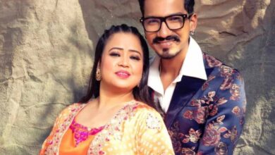 Bharti Singh Divorce
